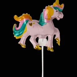 Action Ballon mylar Avec* Ballons Et Guirlandes