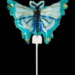 Action Ballon mylar Avec* Ballons Et Guirlandes