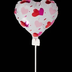 Action Ballon mylar Avec* Ballons Et Guirlandes