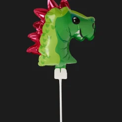 Action Ballon mylar Avec* Ballons Et Guirlandes
