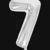 Action Ballon mylar chiffre* Ballons Et Guirlandes