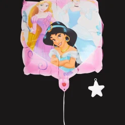 Action Ballon mylar Disney* Ballons Et Guirlandes