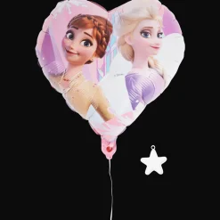 Action Ballon mylar Disney* Ballons Et Guirlandes