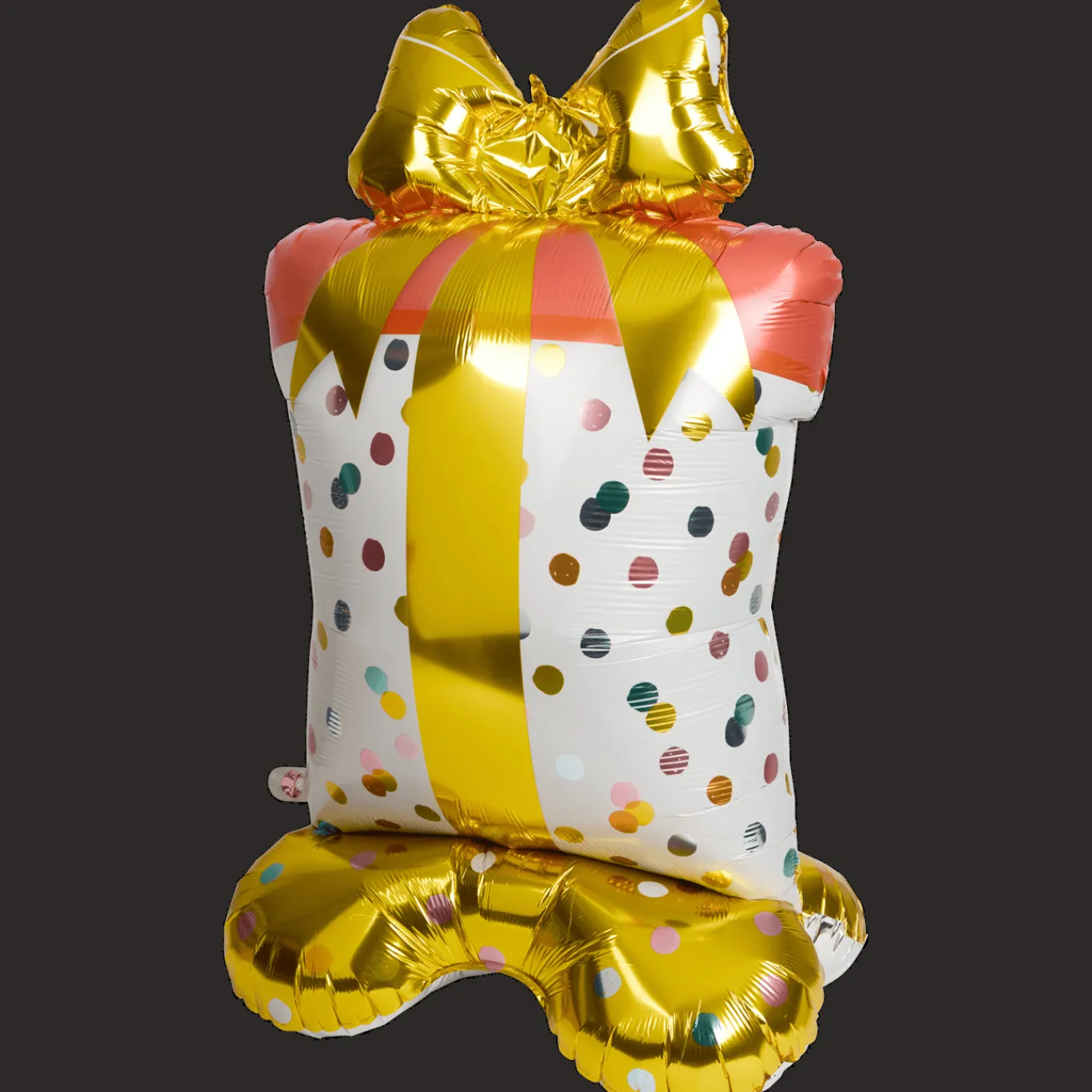 Action Ballon mylar vertical XXL* Ballons Et Guirlandes