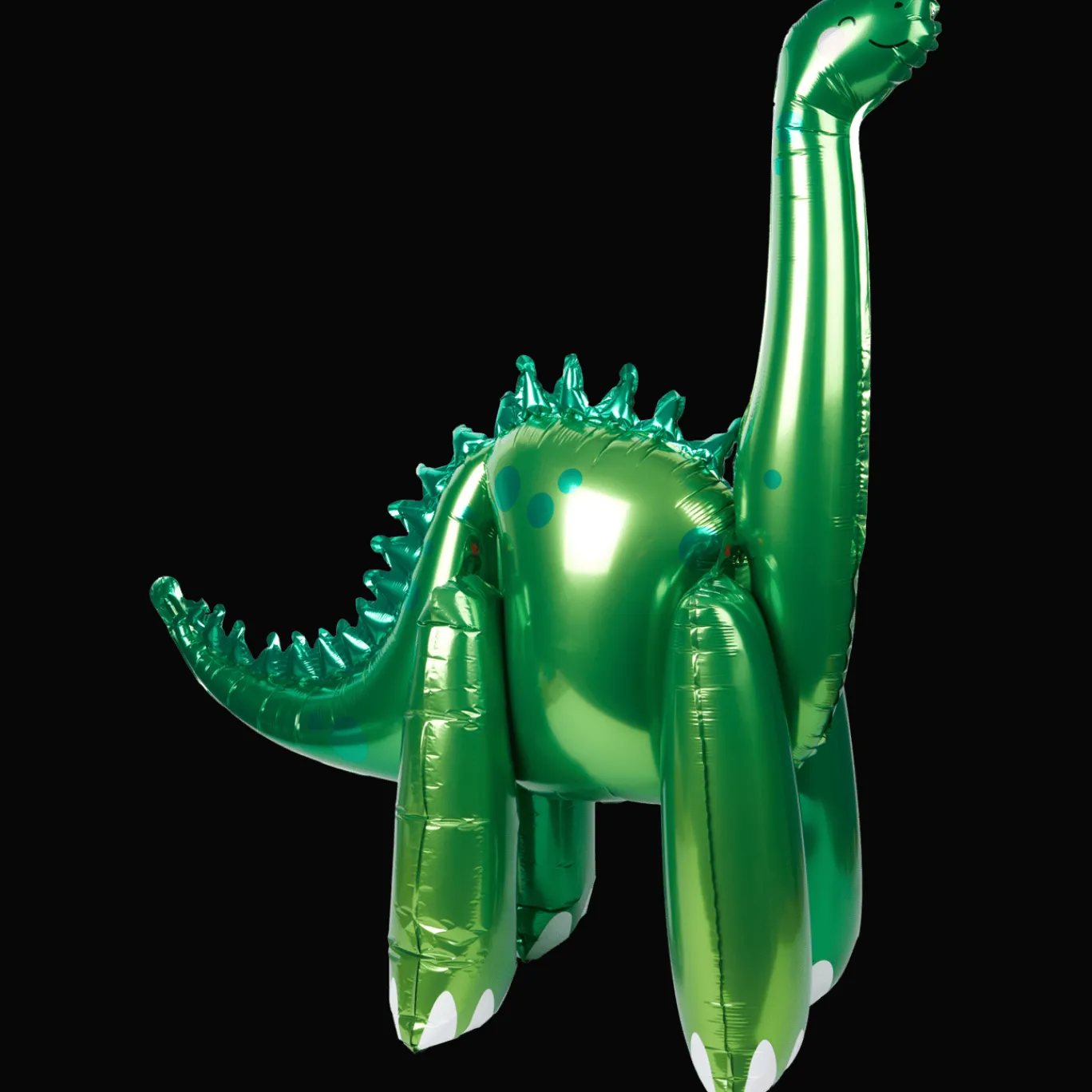 Action Ballon mylar XL Avec* Ballons Et Guirlandes