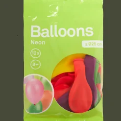 Action Ballons* Ballons Et Guirlandes