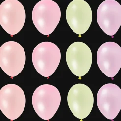 Action Ballons* Ballons Et Guirlandes