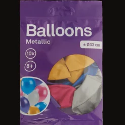 Action Ballons* Ballons Et Guirlandes