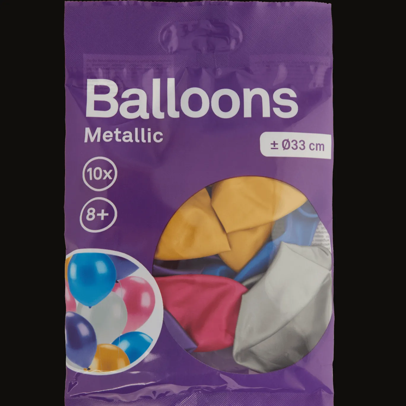 Action Ballons* Ballons Et Guirlandes