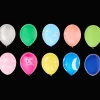 Action Ballons Avec* Ballons Et Guirlandes