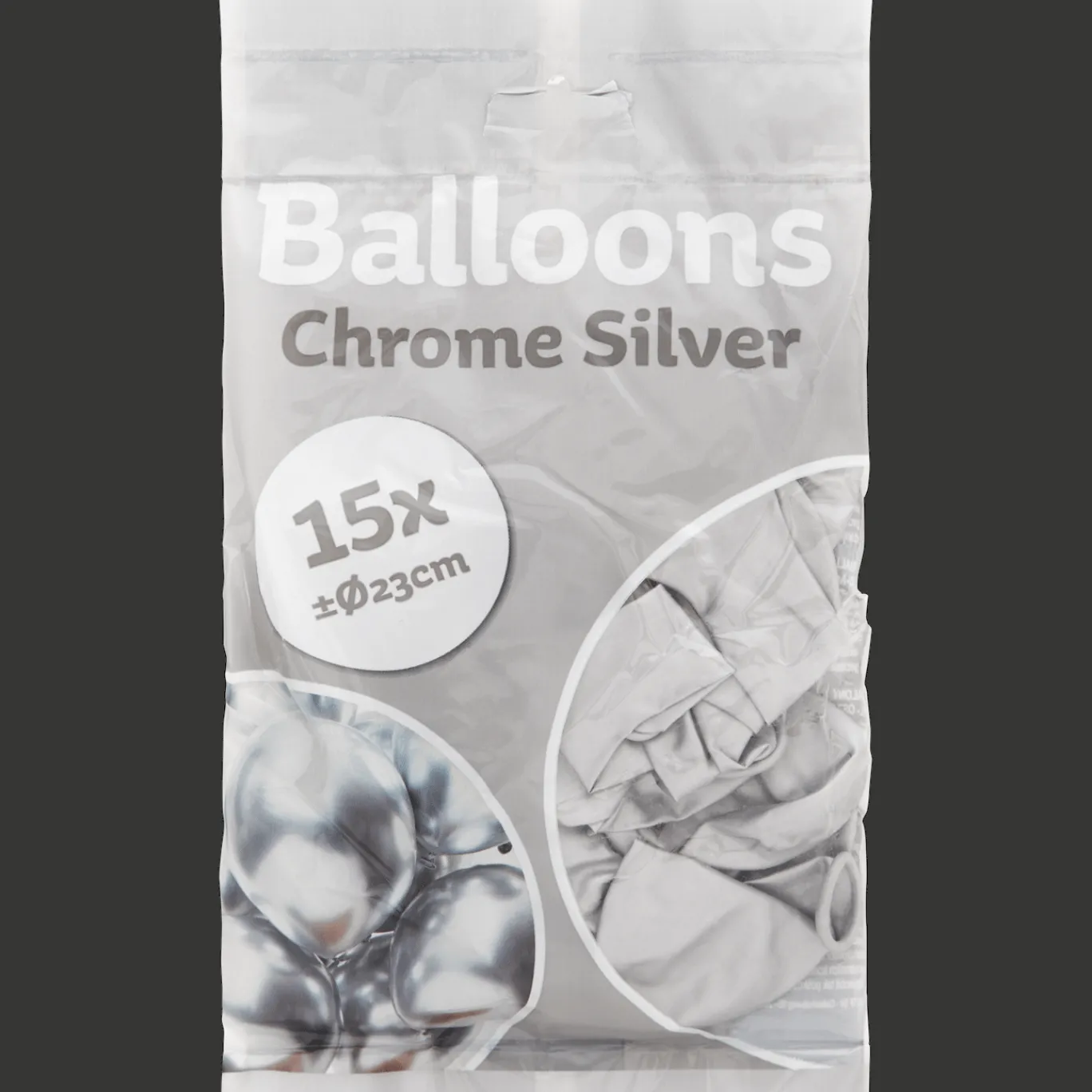 Action Ballons chromés* Ballons Et Guirlandes