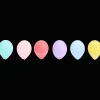 Action Ballons gonflables XXL* Ballons Et Guirlandes
