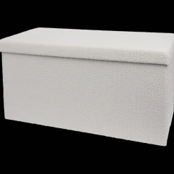 Action Banc de rangement en teddy XL* Accessoires Pour La Maison