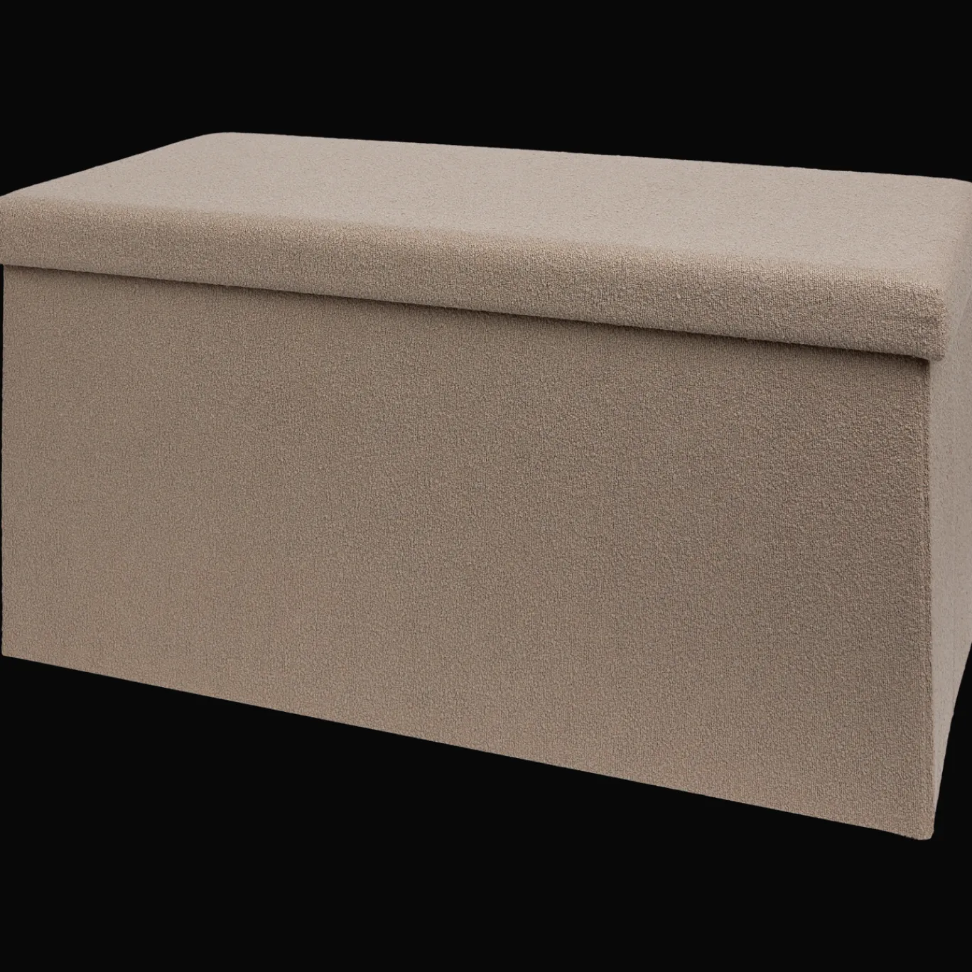 Action Banc de rangement en teddy XL* Accessoires Pour La Maison
