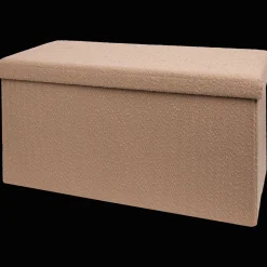 Action Banc de rangement en teddy XL* Accessoires Pour La Maison