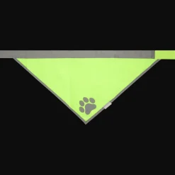 Action Bandana réfléchissant pour chien* Soin