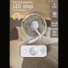Action Bande LED rechargeable* Éclairage