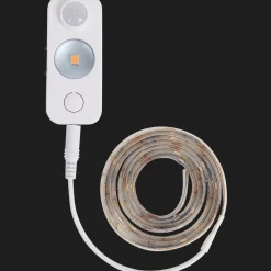 Action Bande LED rechargeable* Éclairage