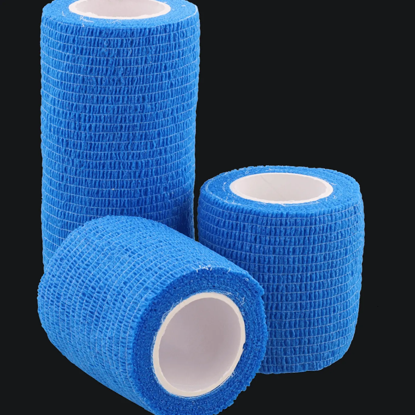 Action Bandes de contention adhésives Sport Support* Tapis De Fitness Et Yoga