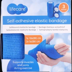 Action Bandes de contention adhésives Sport Support* Tapis De Fitness Et Yoga