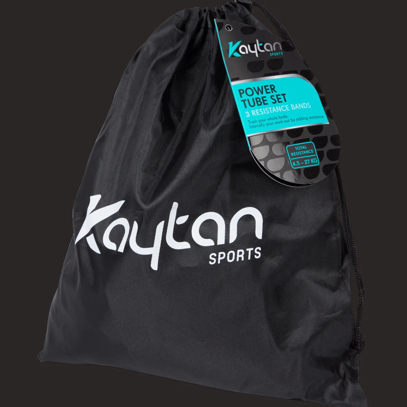 Kaytan Bandes de résistance élastiques* Articles De Sport