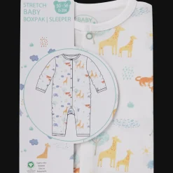 Hoodadoo Barboteuse* Vêtements