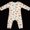 Hoodadoo Barboteuse* Sous-Vêtements