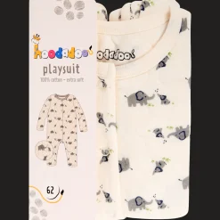 Hoodadoo Barboteuse* Sous-Vêtements