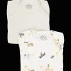 Hoodadoo Barboteuses pour bébé* Sous-Vêtements