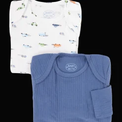 Hoodadoo Barboteuses pour bébé* Sous-Vêtements