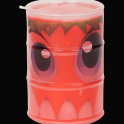 Action Baril de slime* Jeux