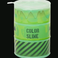 Action Baril de slime* Jeux