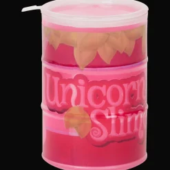 Action Baril de slime* Jeux