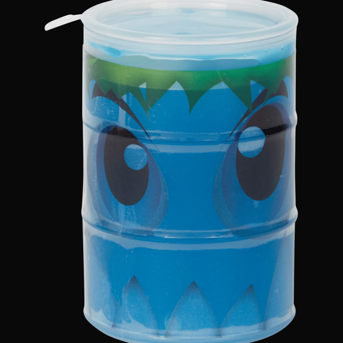 Action Baril de slime* Jeux