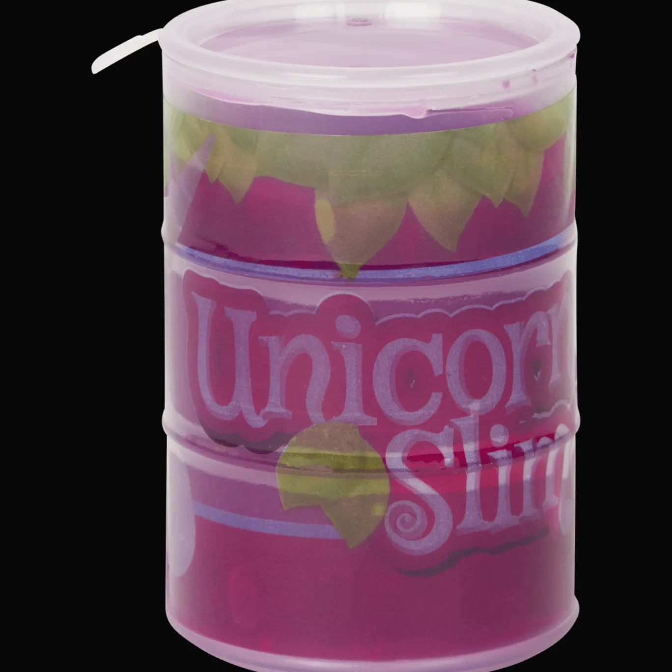 Action Baril de slime* Jeux