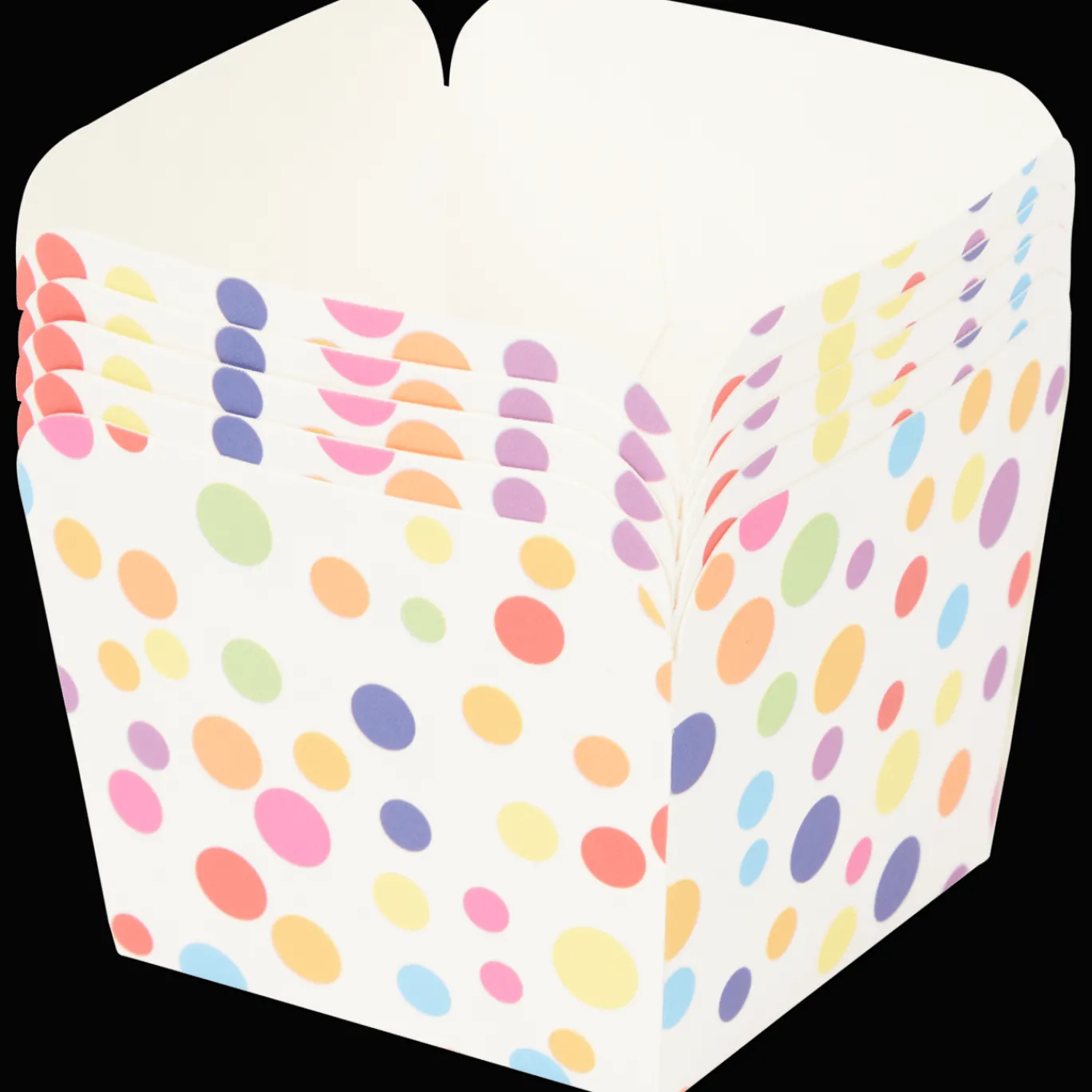 Action Barquettes en carton Party Universe* Articles De Fête