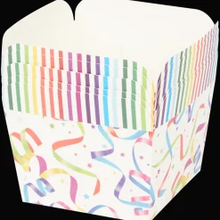Action Barquettes en carton Party Universe* Articles De Fête