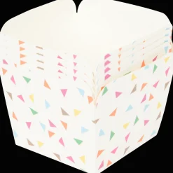 Action Barquettes en carton Party Universe* Articles De Fête