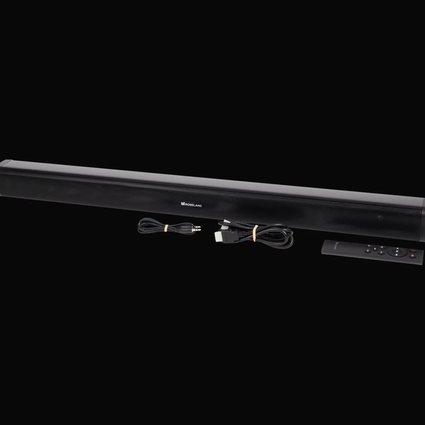 Roseland Barre de son RS-210* Accessoires Multimédia