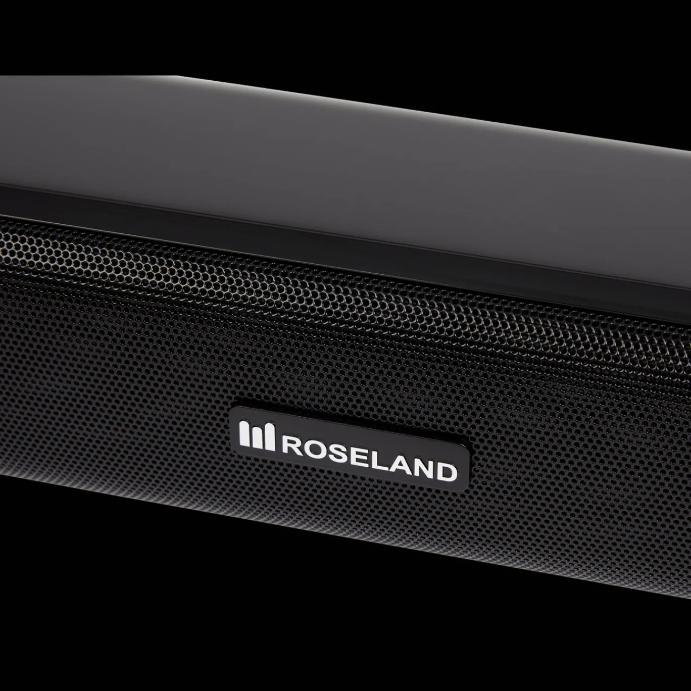 Roseland Barre de son RS-210* Accessoires Multimédia
