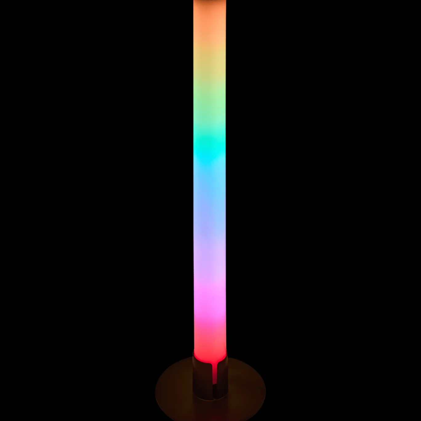 Action Barre lumineuse RGB Eurodomest* Éclairage