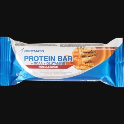 Action Barre protéinée Bodymass* Alimentation