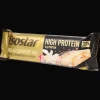 Isostar Barre protéinée Vanille et canneberge* Alimentation Et Soins Pour Le Sport