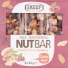 Action Barres de céréales aux noix 2KEEP* Alimentation