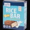 Action Barres de riz soufflé* Biscuits Et Pâtisseries