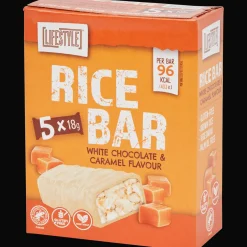 Action Barres de riz soufflé* Biscuits Et Pâtisseries