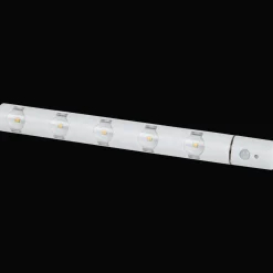 Action Barrette de LED aimantée sans fil* Éclairage