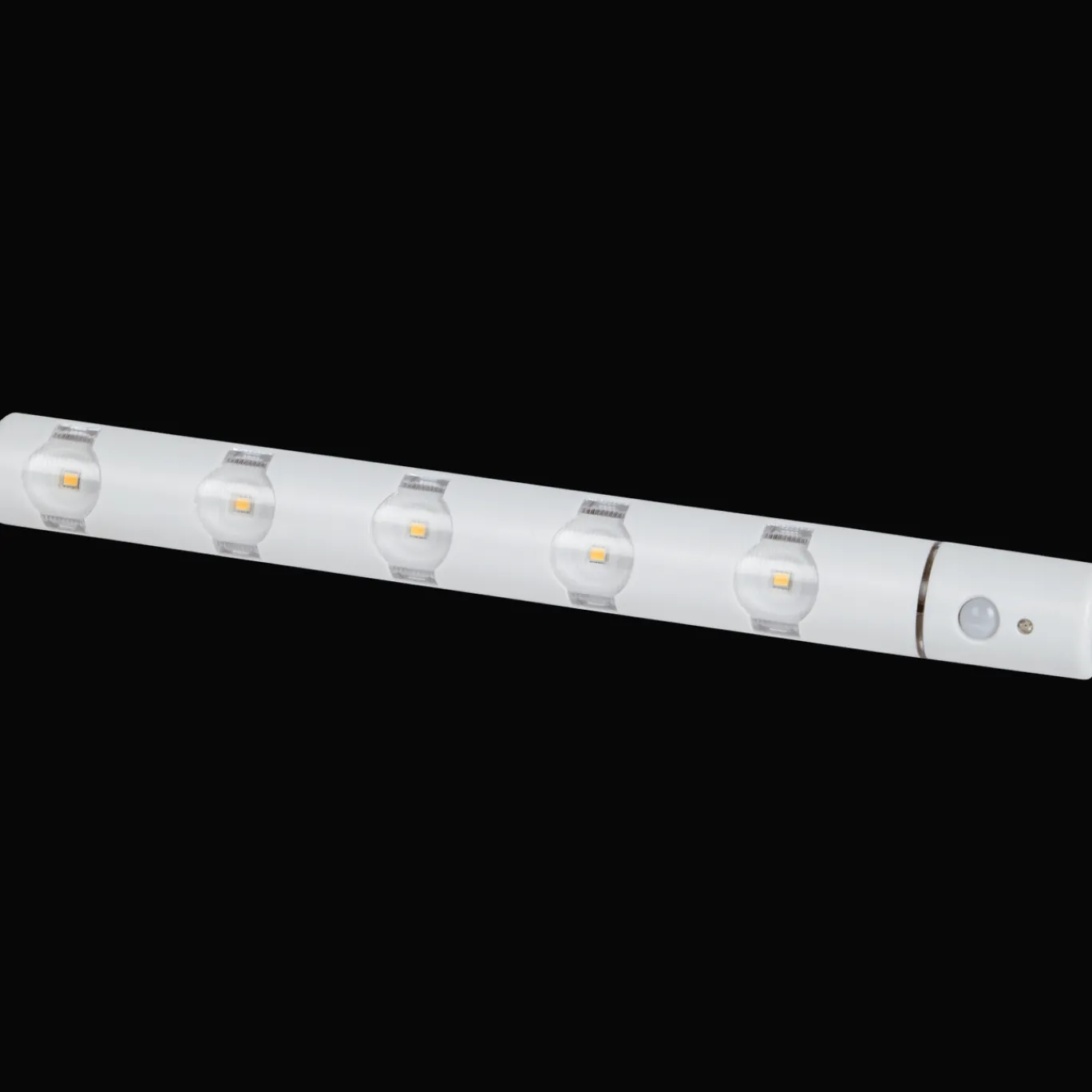 Action Barrette de LED aimantée sans fil* Éclairage