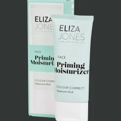 Eliza Jones Base de teint hydratante* Soins Du Visage