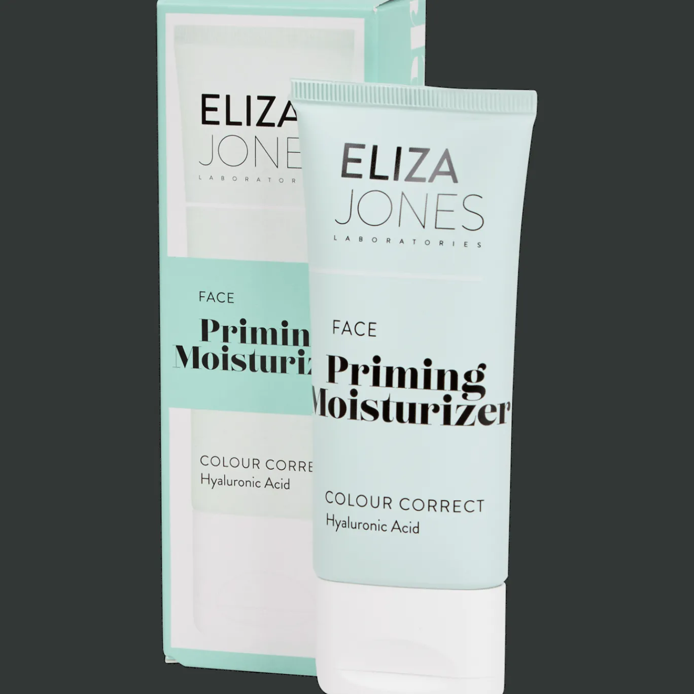 Eliza Jones Base de teint hydratante* Soins Du Visage